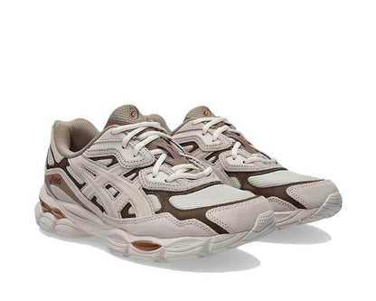 Asics Gel NYC "Beige"