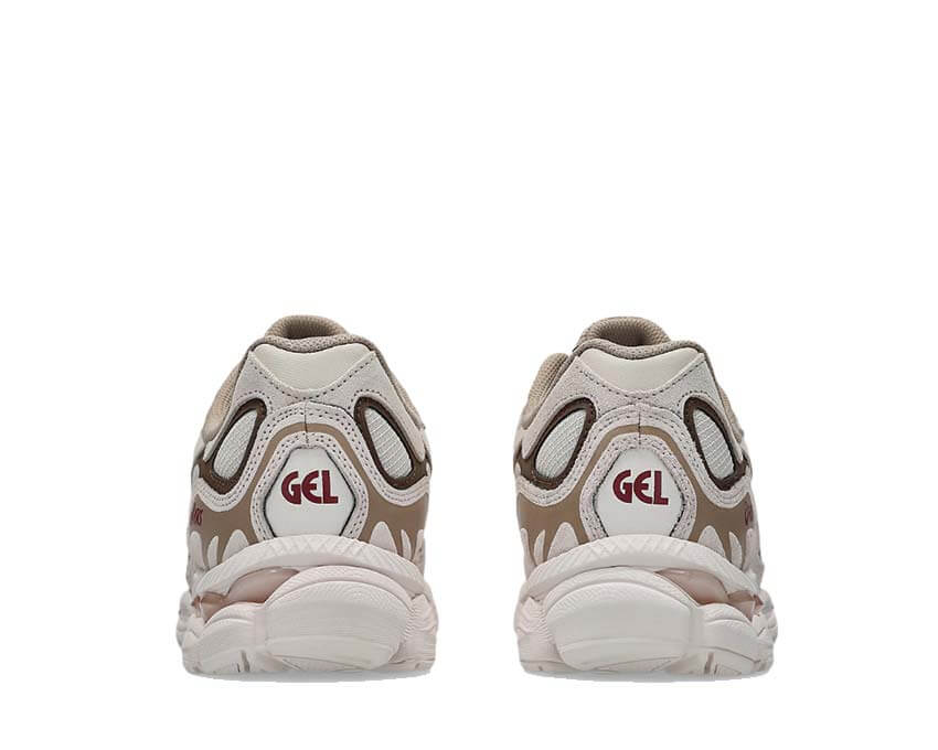 Asics Gel NYC "Beige"