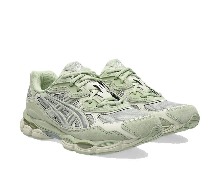 Asics Gel NYC "Sage Frost"