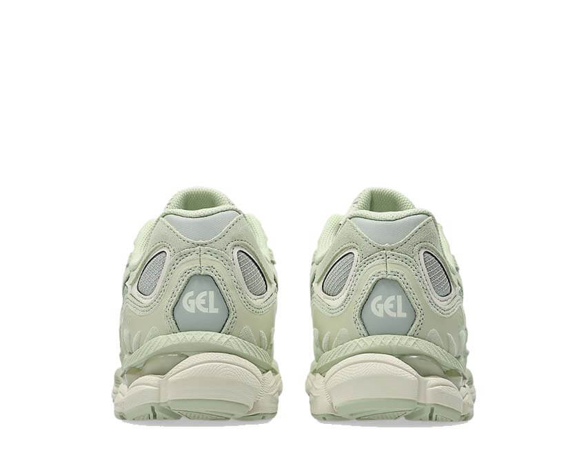 Asics Gel NYC "Sage Frost"