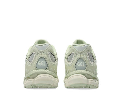 Asics Gel NYC "Sage Frost"
