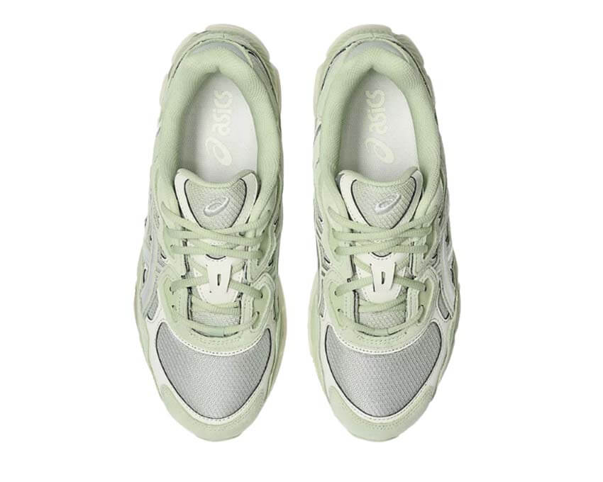Asics Gel NYC "Sage Frost"