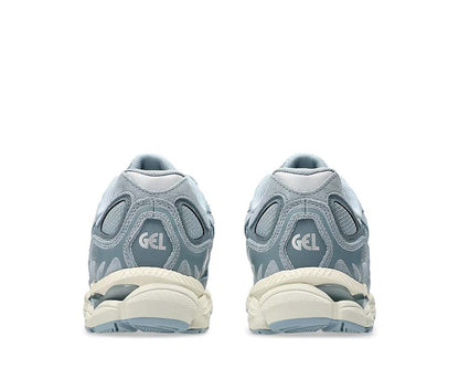 Asics Gel NYC "Dolphin Grey"