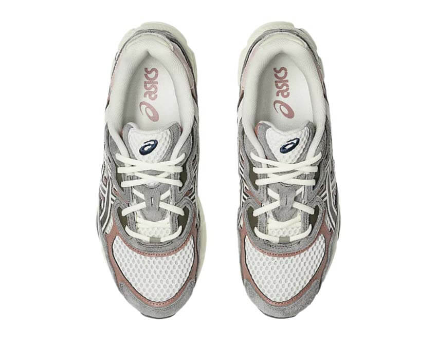 Asics Gel NYC "Birch"