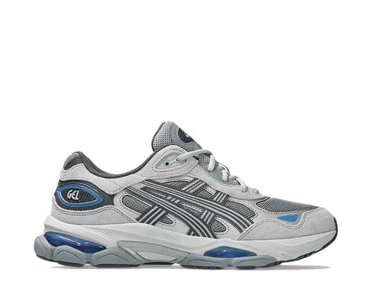 Asics Gel NYC 2.0 "Gravel"