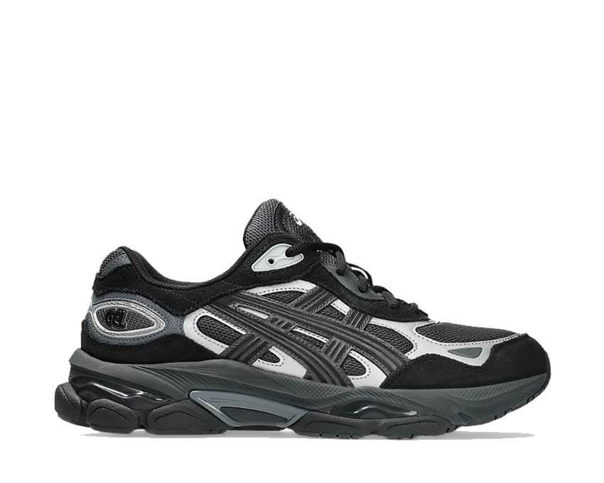 Asics Gel NYC 2.0 "Graphite Grey"