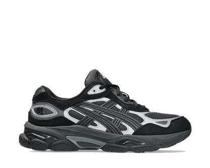 Asics Gel NYC 2.0 "Graphite Grey"
