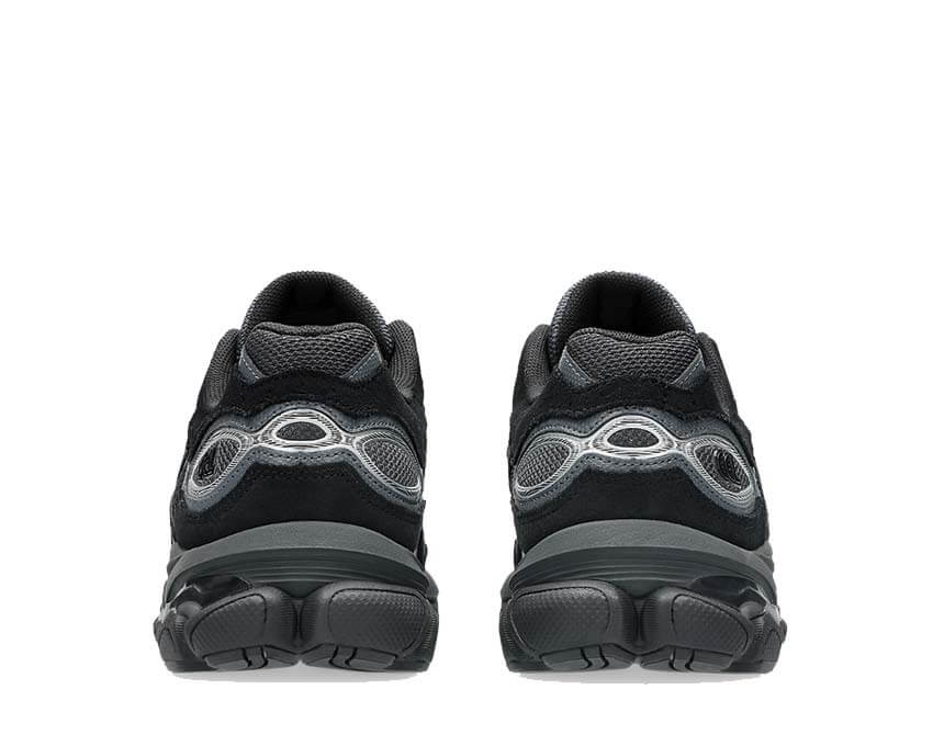Asics Gel NYC 2.0 "Graphite Grey"