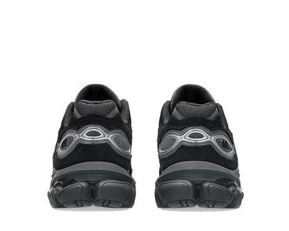 Asics Gel NYC 2.0 "Graphite Grey"