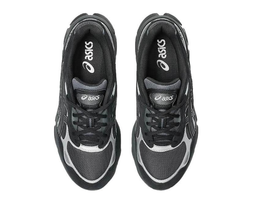 Asics Gel NYC 2.0 "Graphite Grey"