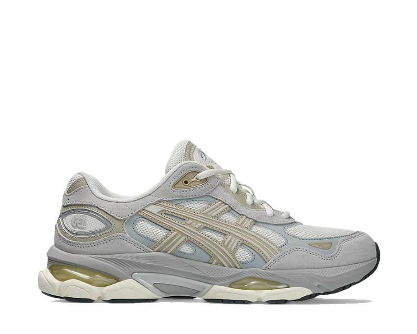 Asics Gel NYC 2.0 "Cream"