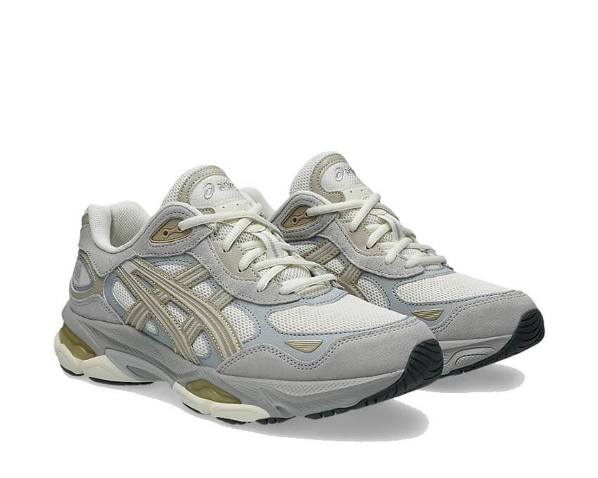 Asics Gel NYC 2.0 "Cream"
