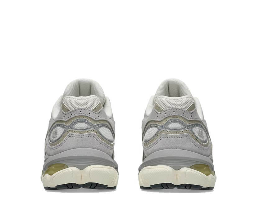 Asics Gel NYC 2.0 "Cream"