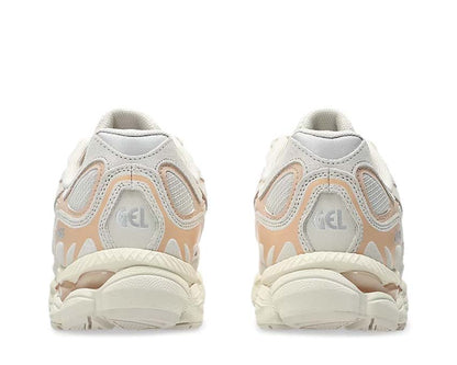 Asics Gel NYC "Oatmeal"