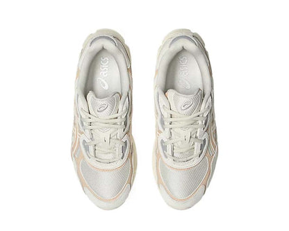 Asics Gel NYC "Oatmeal"