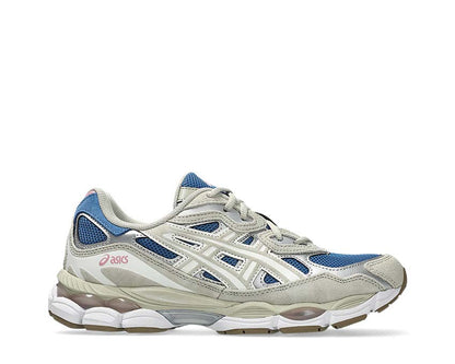 Asics Gel NYC "Polar Night"