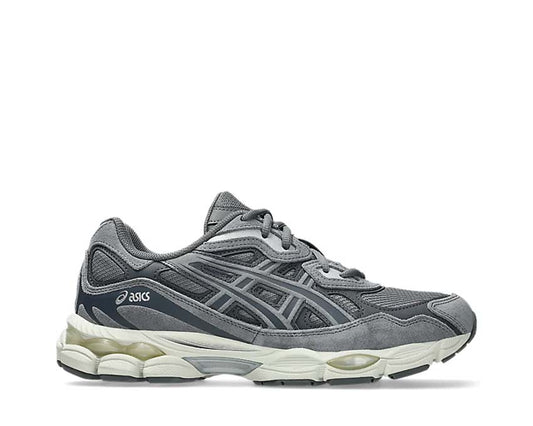 Asics Gel NYC "Steel Grey"
