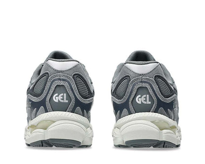 Asics Gel NYC "Steel Grey"