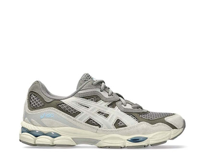 Asics Gel NYC "Steeple Grey"