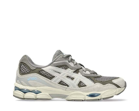 Asics Gel NYC "Steeple Grey"