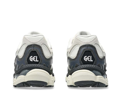 Asics Gel NYC "Smoke Grey"