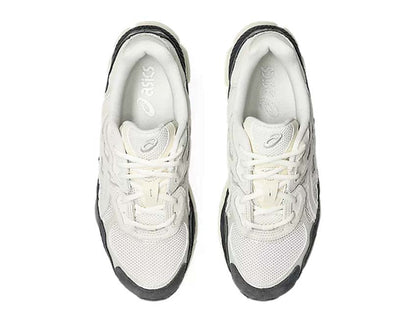 Asics Gel NYC "Smoke Grey"