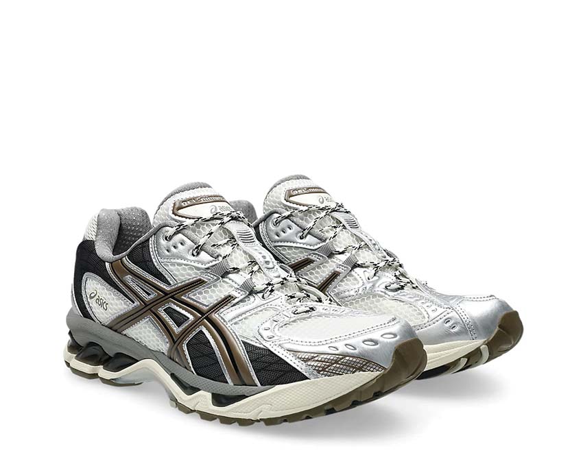 Asics Gel Nimbus 10.1 "Cream"