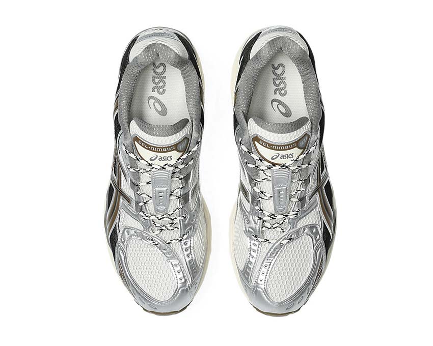 Asics Gel Nimbus 10.1 "Cream"