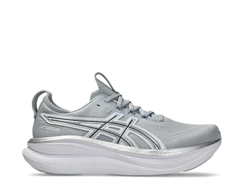 Asics Gel Nimbus 28 ATC "Piedmont Grey"