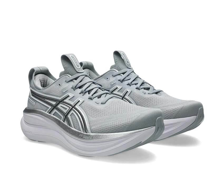 Asics Gel Nimbus 28 ATC "Piedmont Grey"