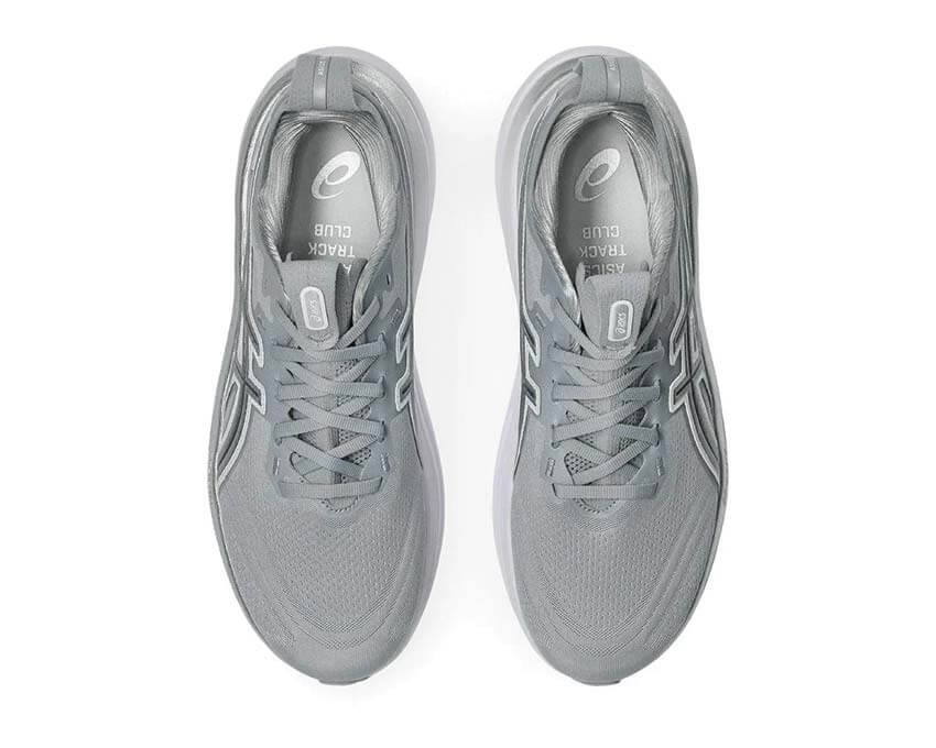 Asics Gel Nimbus 28 ATC "Piedmont Grey"