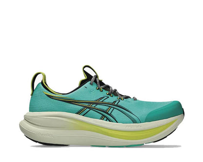 Asics Gel Nimbus 28 TR "Aurora Green"
