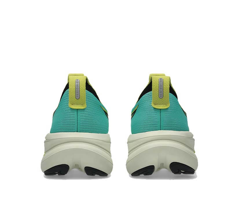 Asics Gel Nimbus 28 TR "Aurora Green"