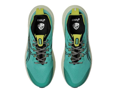 Asics Gel Nimbus 28 TR "Aurora Green"