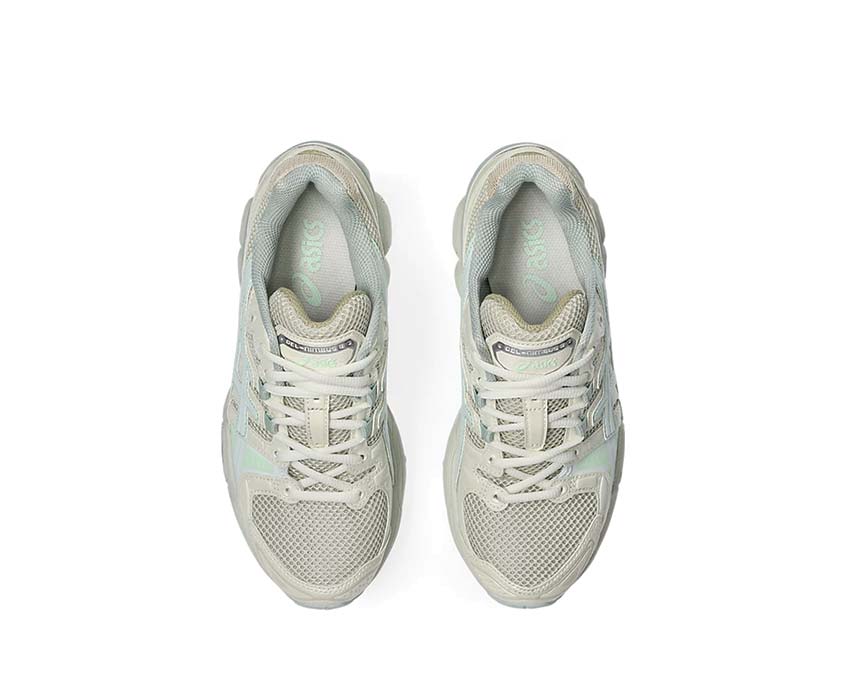 Asics Gel Nimbus 9 W