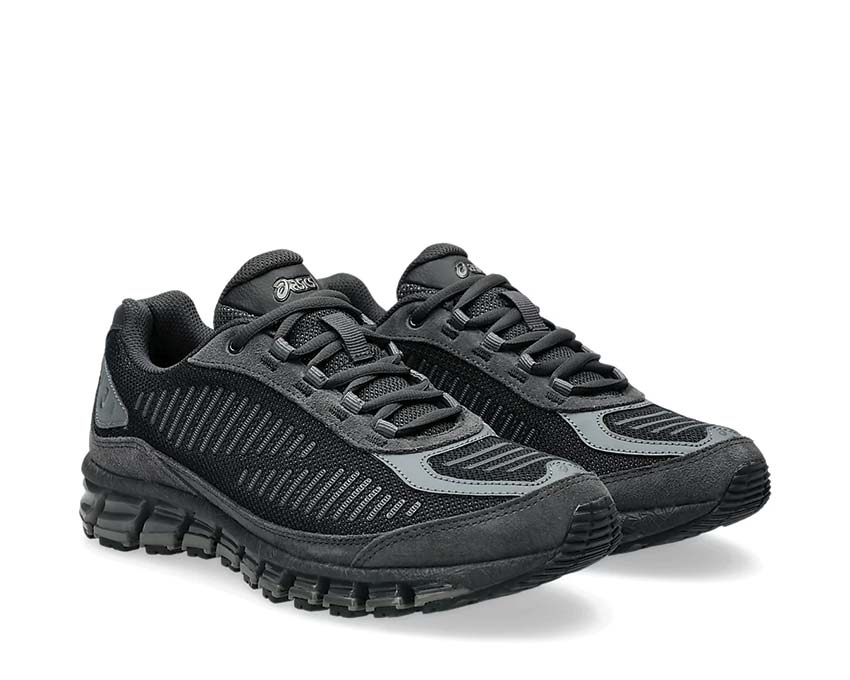 Asics Gel Quantum 360 I Amp "Graphite Grey"
