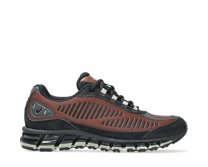 Asics Gel Quantum 360 I Amp "Reddish Brown"