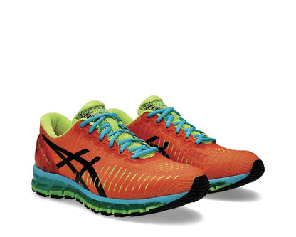 Asics Gel Quantum 360 I "Habanero"