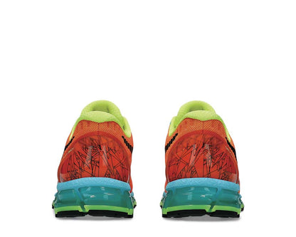 Asics Gel Quantum 360 I "Habanero"