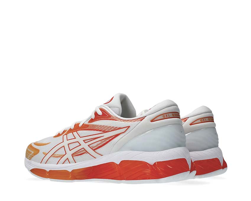Asics Gel Quantum 360 VIII "Fellow Yellow"