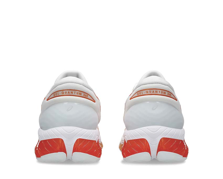Asics Gel Quantum 360 VIII "Fellow Yellow"