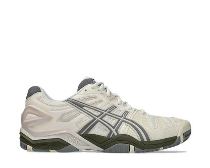 Asics Gel Resolution 5 "Cream"