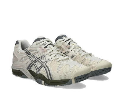 Asics Gel Resolution 5 "Cream"