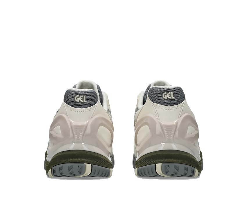 Asics Gel Resolution 5 "Cream"