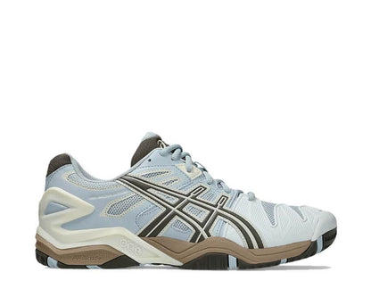 Asics Gel Resolution 5 "Storm Cloud"