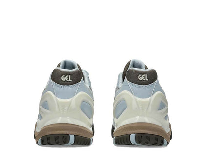 Asics Gel Resolution 5 "Storm Cloud"