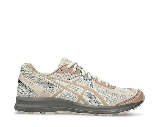 Asics Jog 100S "Feather Grey"