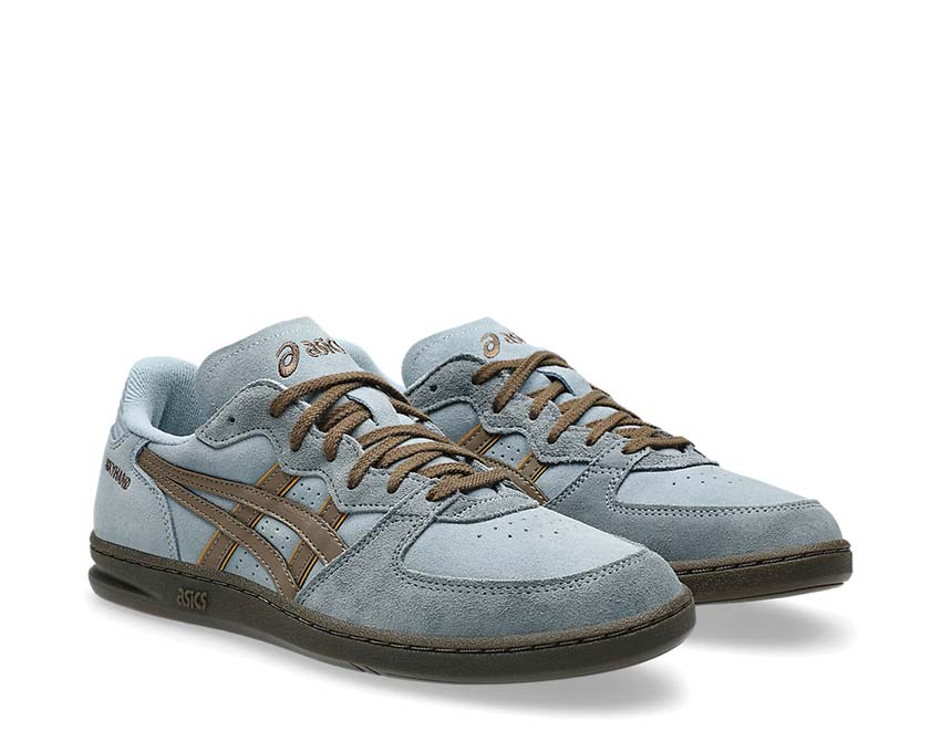 Asics Skyhand OG "Dolphin Grey"