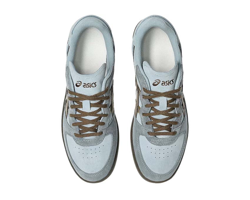 Asics Skyhand OG "Dolphin Grey"