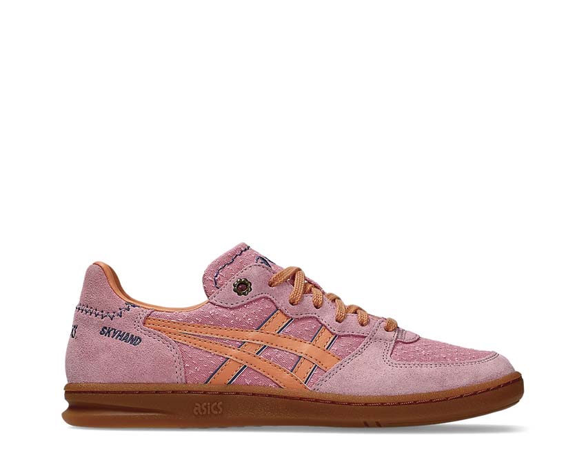 Asics Skyhand OG "Terracotta"
